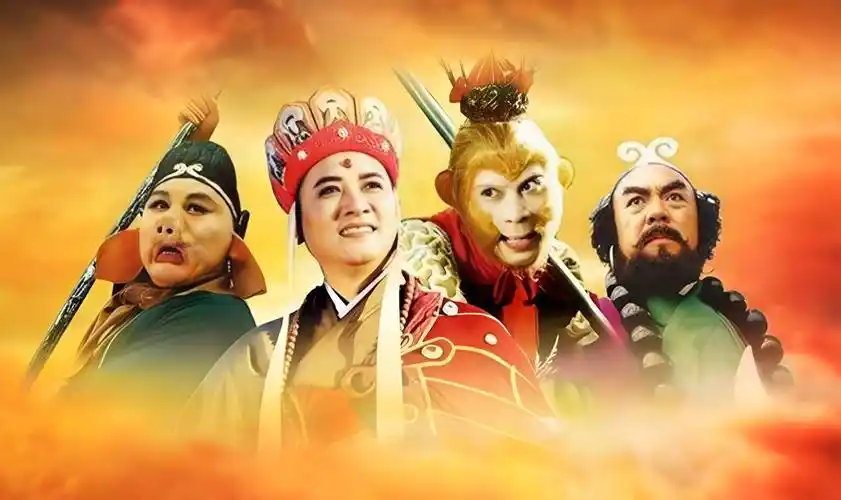 翁虹影人档案配图