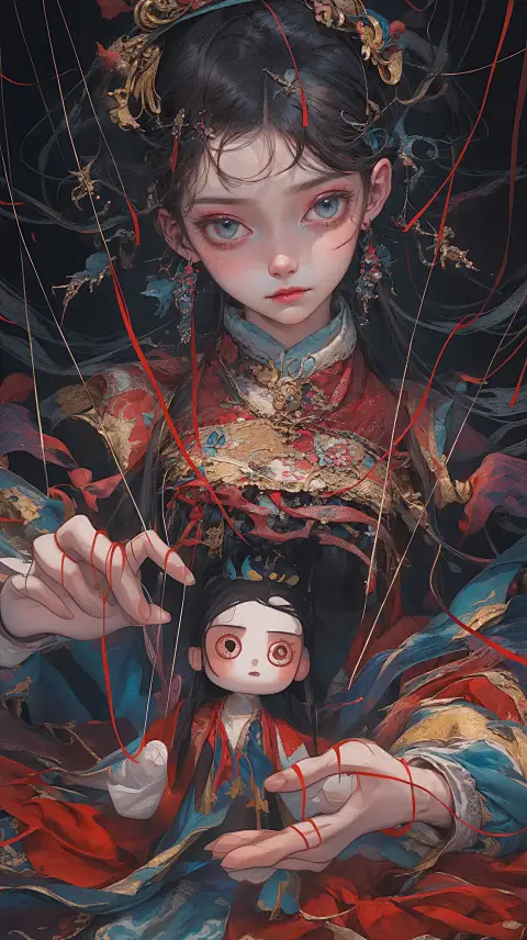 精选剧照一